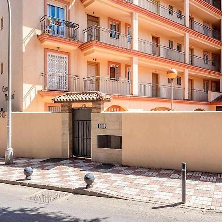 797 Holiday Rentals - Lujoso Apartamento En Arroyo Con Piscina Benalmadena Ngoại thất bức ảnh