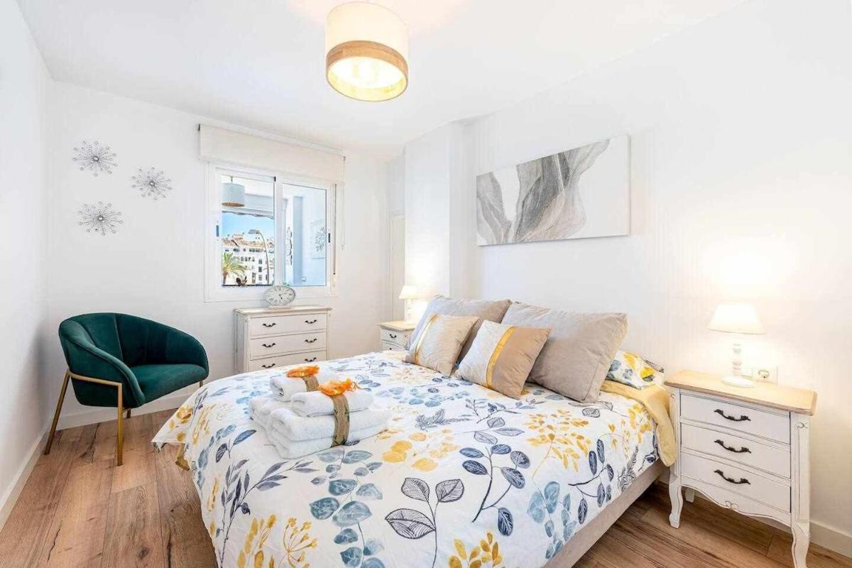 797 Holiday Rentals - Lujoso Apartamento En Arroyo Con Piscina Benalmadena Ngoại thất bức ảnh