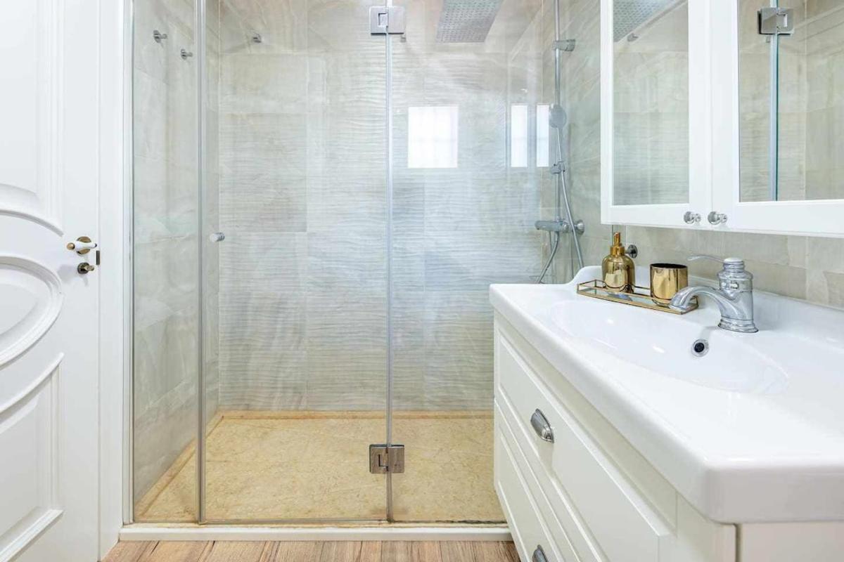 797 Holiday Rentals - Lujoso Apartamento En Arroyo Con Piscina Benalmadena Ngoại thất bức ảnh