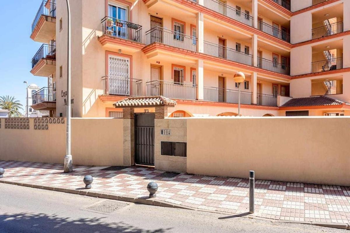 797 Holiday Rentals - Lujoso Apartamento En Arroyo Con Piscina Benalmadena Ngoại thất bức ảnh