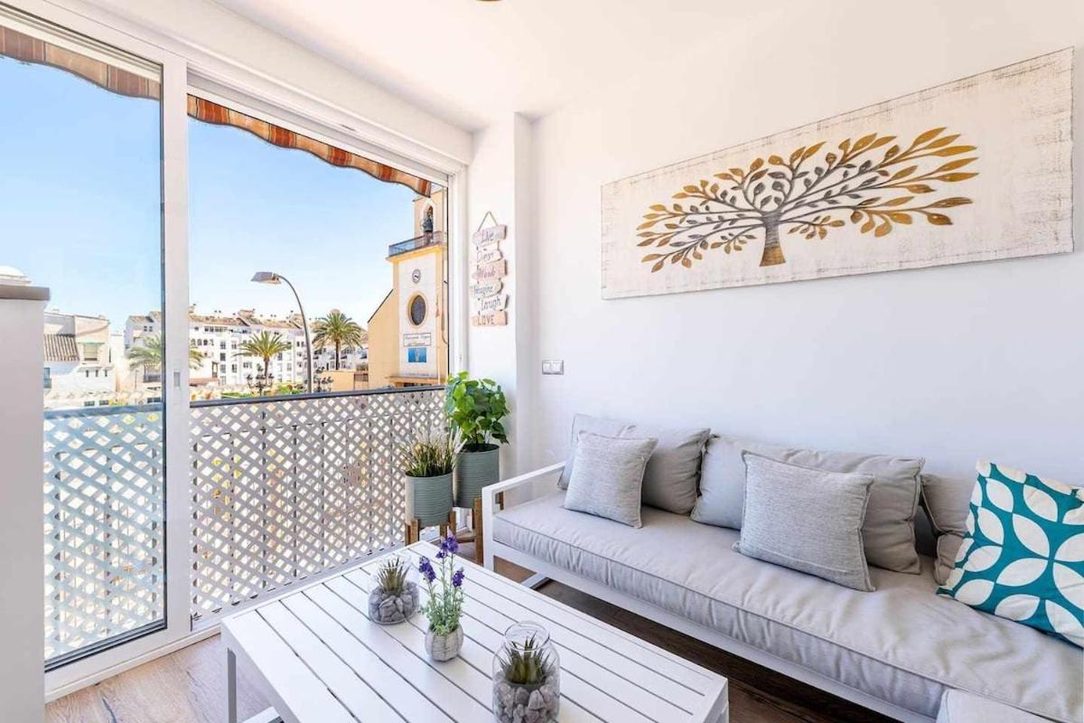 797 Holiday Rentals - Lujoso Apartamento En Arroyo Con Piscina Benalmadena Ngoại thất bức ảnh